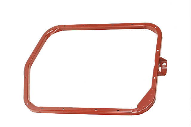 AM635 - QUADRO RADIADOR 1113