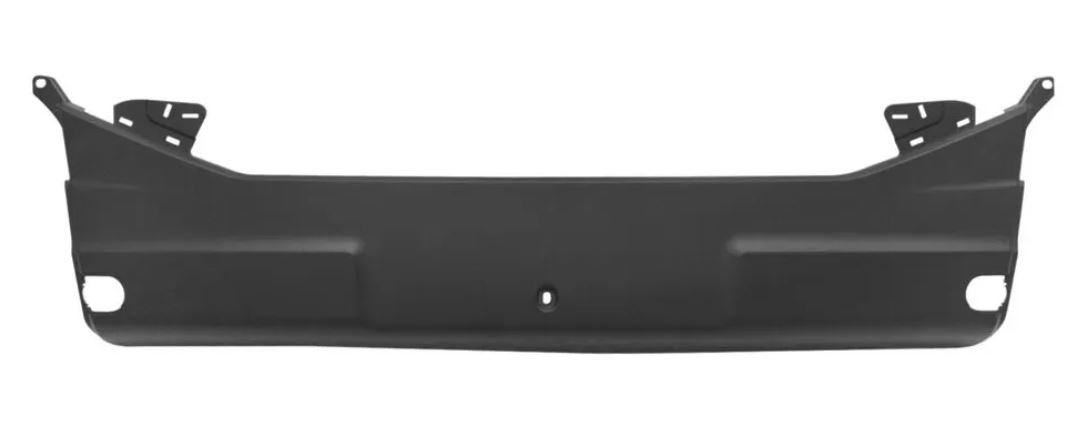 AM6512 - PARACHOQUE SCANIA S8 NTG ALTO CENTRAL