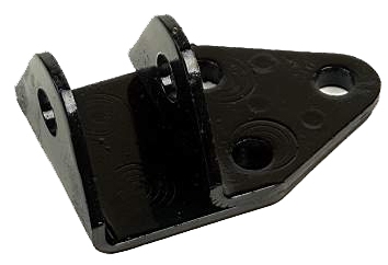 AM657 - SUP ESTICADOR CAIXA CAMBIO/MOTOR MB 1313