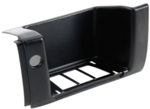 AM7029D - ESTRIBO VOLVO FH 2003 LD