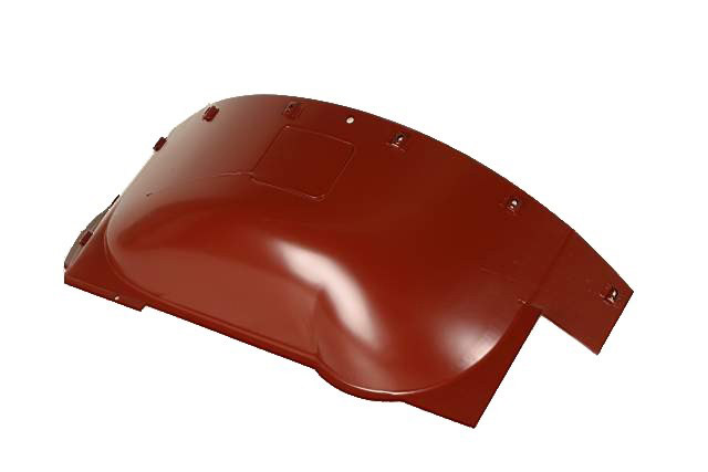 AM710D - CAIXA RODA 1113 LD