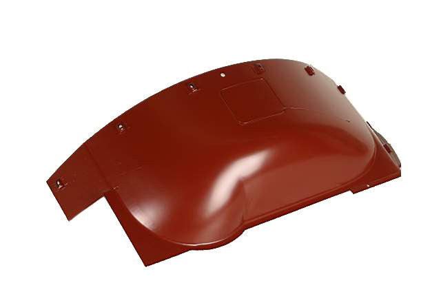 AM710E - CAIXA RODA 1113 LE