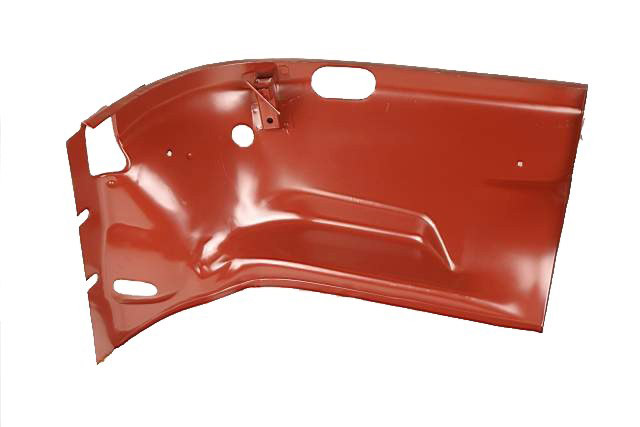 AM711D - SAIA BALAO 1113/1519 LD