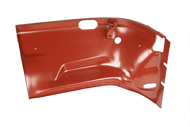 AM711E - SAIA BALAO 1113/1519 LE