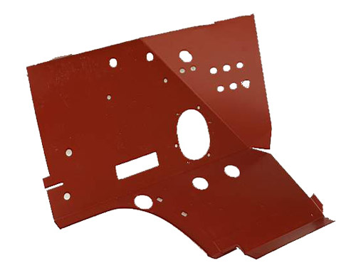 AM730E - CHAPA REVESTIMENTO PEDAIS LE (730) (OK)