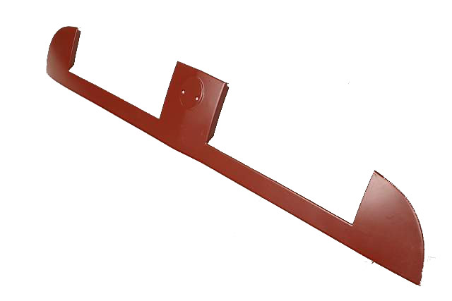 AM736 - CHAPA FRONTAL CAPO 1313