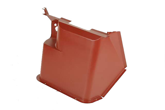 AM737 - BOLEIA CENTRAL SAIU DE LINHA DE PRODUCAO