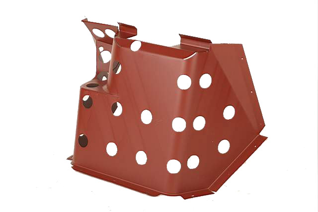 AM738 - REVEST BOLEIA GRANDE (OK)