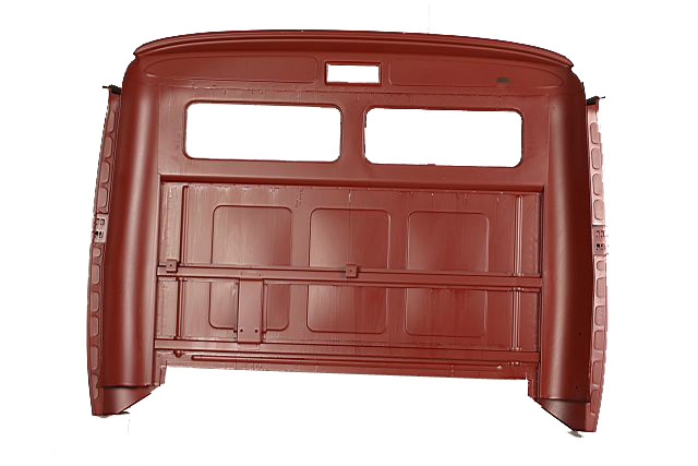 AM787 - TRASEIRO COMPLETA 1313 A 2219