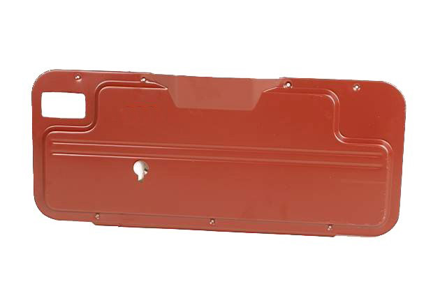 AM809D - TAMPA SUP MANUT PORTA 608 LD