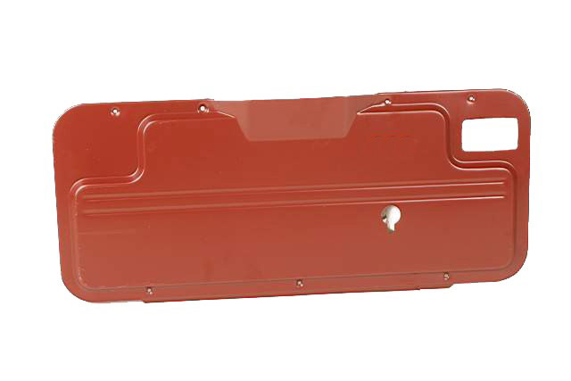 AM809E - TAMPA MANUT SUP PORTA 608 LE