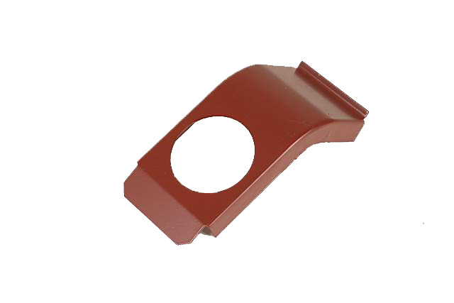 AM814 - BASE DO PAINEL LATERAL