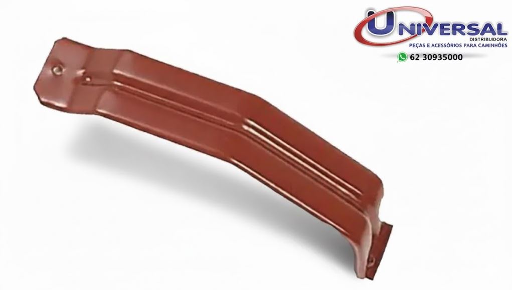 AM815 - BASE DO PAINEL CENTRAL