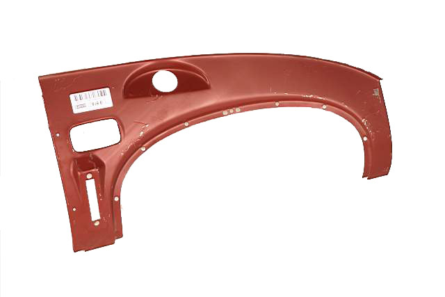 AM818D - CHAPA PAINEL PORTA LUVAS 82 (818) (OK)