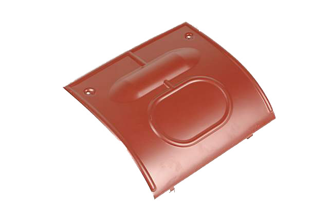 AM822 - TAMPA FUSIVEL ANTIGO(822) (OK)