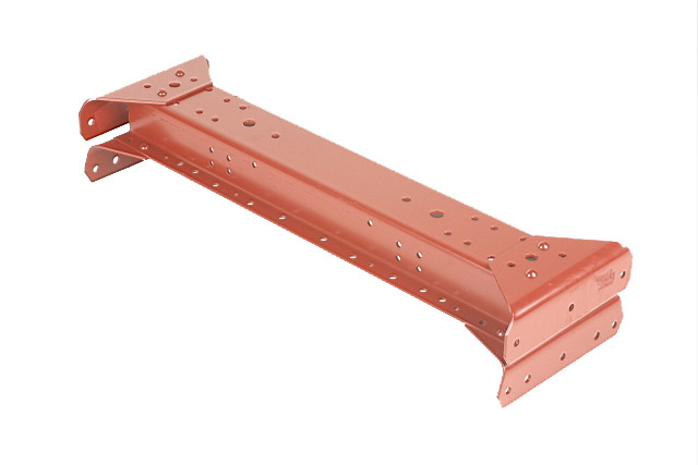 AM825 - TRAVESSA CHASSIS