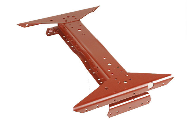 AM830 - TRAVESSA CARDAN MONTADA 3º 1313/1518