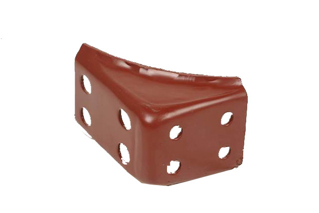 AM842 - SUPORTE PARACHOQUE DIANTEIRO 608