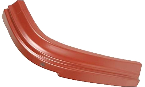 AM860D - CURVAO PARALAMA MB 608 LD TODOS