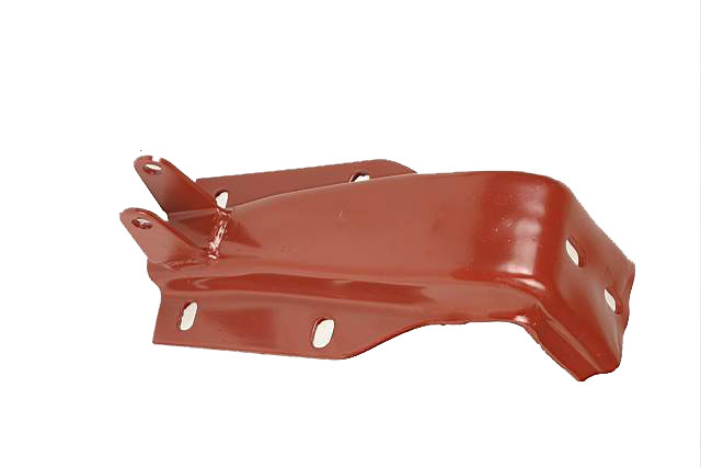 AM886 - SUP CABINE/AMORTECEDOR TRASEIRO 1113