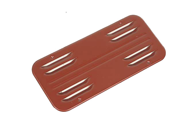 AM897 - TAMPA INF MANUT PORTA 608