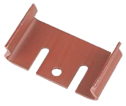 AM921D - APOIO CALCO MOTOR TRASEIRO LD