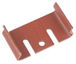 AM921E - APOIO CALCO MOTOR TRASEIRO LE