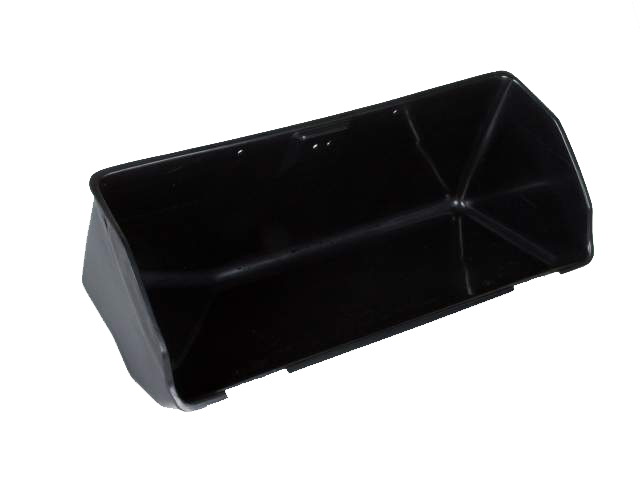 AM923 - BOLSA PORTA LUVAS 1313 CARA PRETA