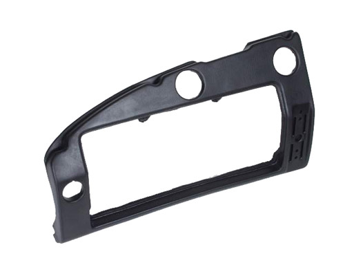 AM925E - MOLDURA PAINEL LE 1313 CARA PRETA