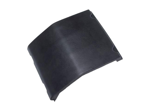 AM926 - TAMPA FUSIVEL 1313 CARA PRETA