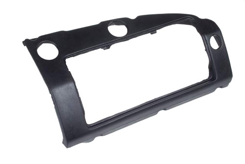 AM927 - MOLDURA PAINEL LD 1313 CARA PRETA