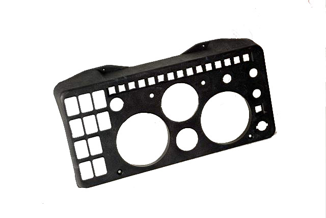 AM928 - PAINEL INSTRUMENTOS 1518 CARA PRETA