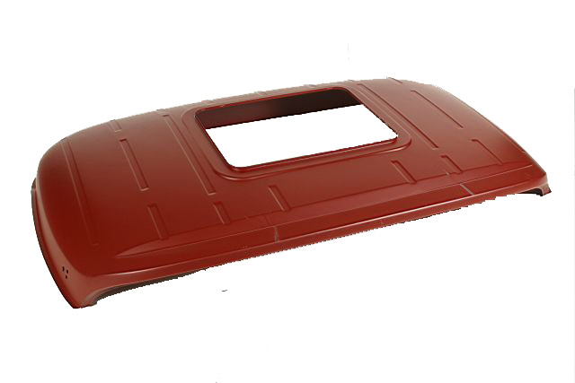 AM945 - TETO CABINE ALTA 1113/1518