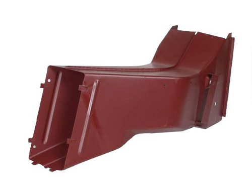 AM969 - CANAL AR LATA 83