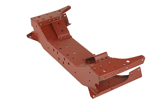 AM978 - PRIMEIRA TRAVESSA 1313