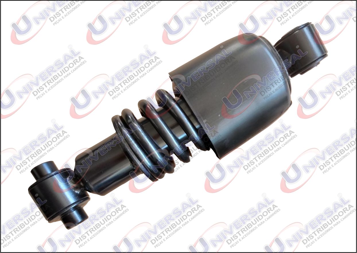 GB1946F - AMORTECEDOR CABINE CARGO GII DIANTEIRO