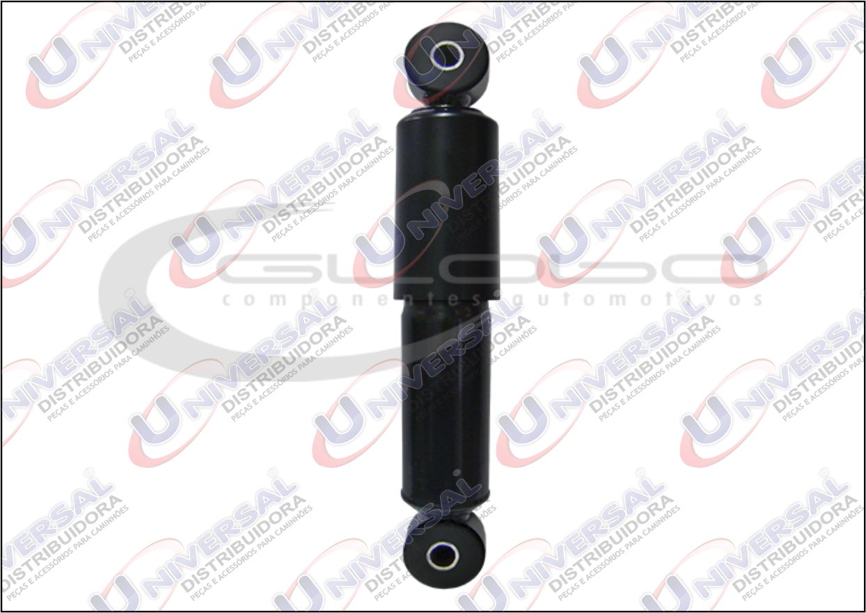 GB2375I - AMORT CABINE IVECO TECTOR DIANTEIRO