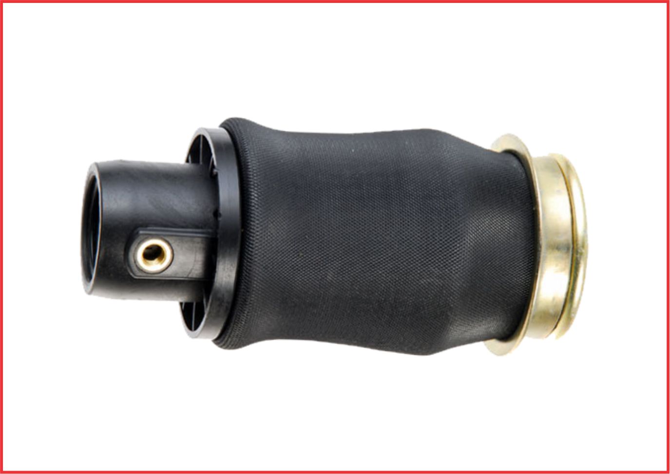 ST-013 - BOLSA AMORT CABINE SCANIA 112 113 T