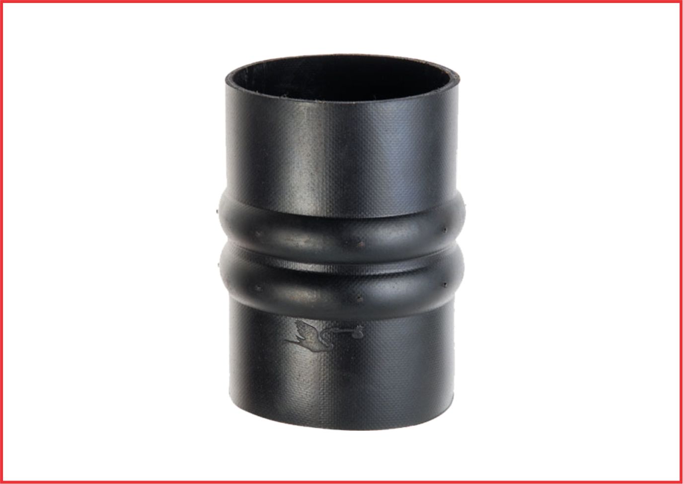 ST-021 - MANGUEIRA INTERCOOLER SCANIA 112 113