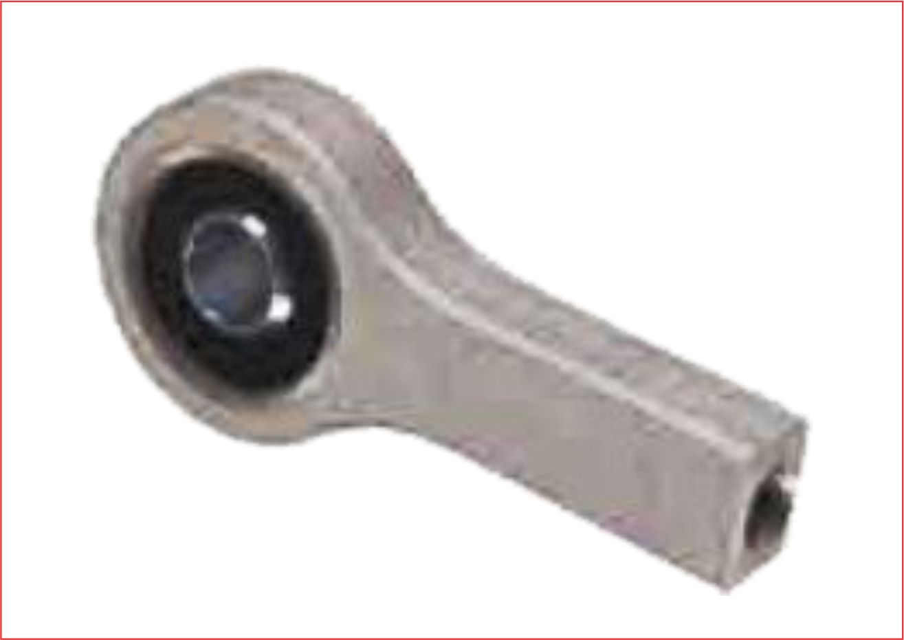 ST-136 - TERMINAL AMORT CABINE SCANIA S5 HIGHLINE (DIANTEIRO )