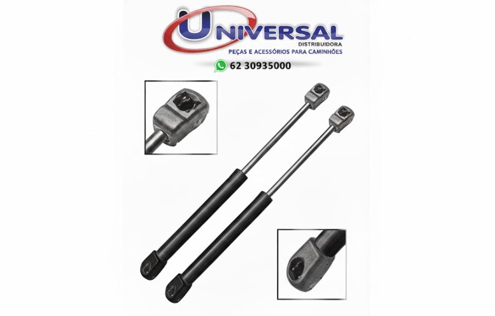 ST-098 - AMORT DA GRADE CAPO FH FM VM 2004 A 2014