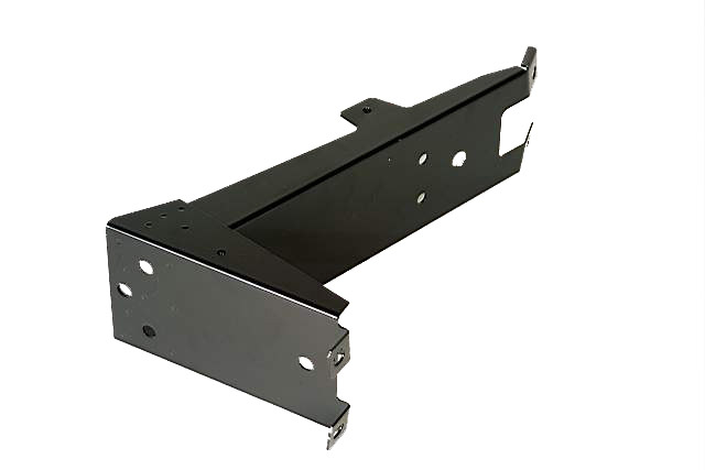 AM4025 - SUPORTE PARACHOQUE VW 8.140 D/E