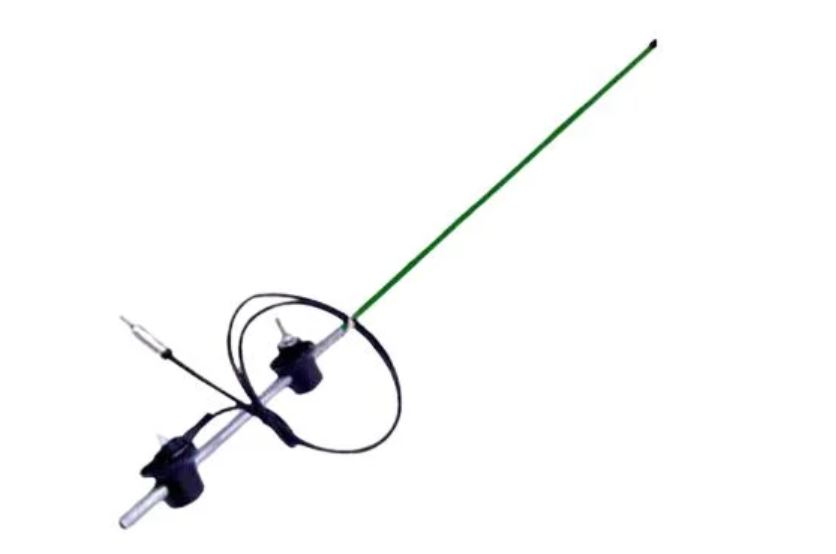 FC054677 - ANT FIBRA PRETA