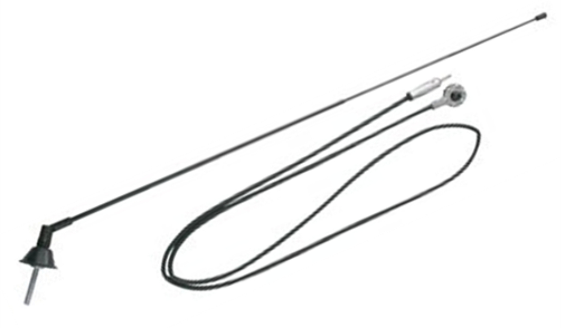 ANT100 - ANT RADIO AM FM