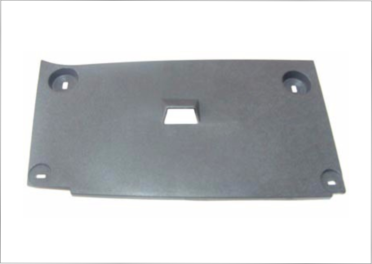 AP249 - TAMPA INF PAINEL F1000/4000 93/99