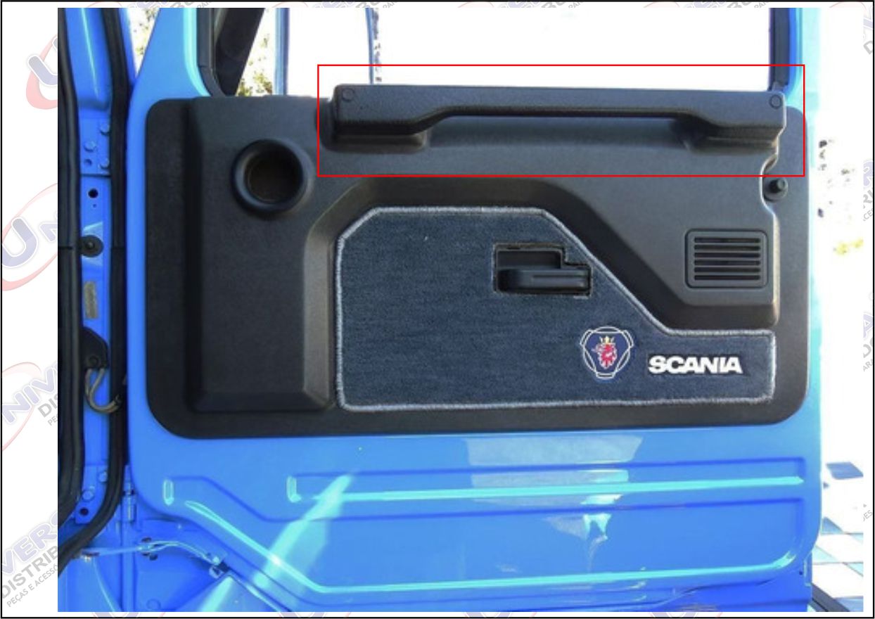 PPU2332 - APOIO BRACO SCANIA 113 94/97 D/E