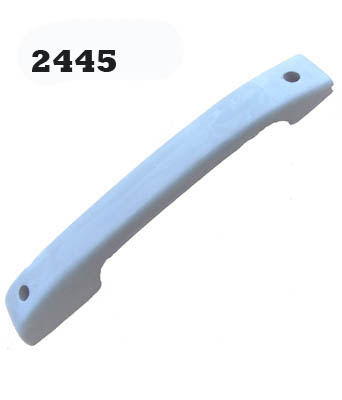 PTP1252CZ - APOIO BRACO VOLVO 93 A 95 CINZA