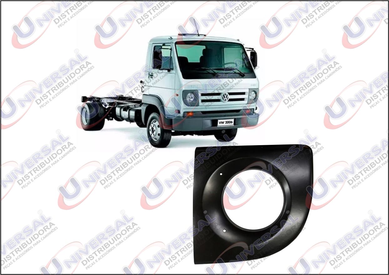 VT1087 - ARO FAROL VW DELIVERY 06 A 12 ABS LE