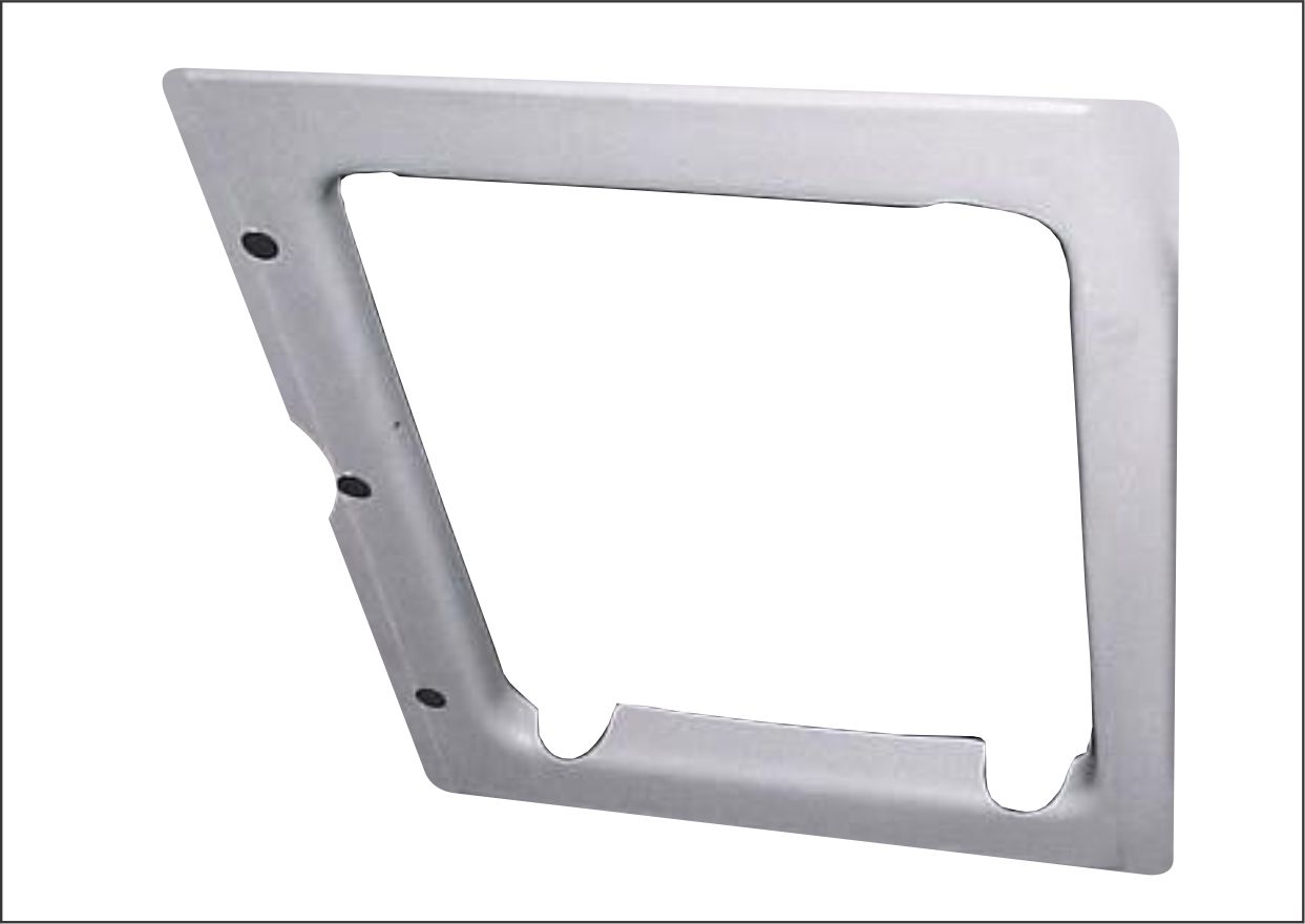 85HBE518A52AAW - ARO FORRO TETO CARGO