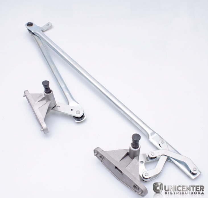 DNA5513 - ARTICULACAO LIMPADOR PARABRISA MB ACTROS 2010 A 202....